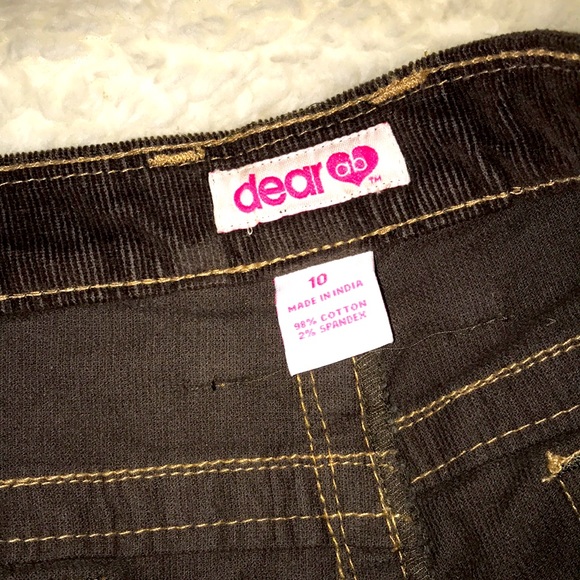 Dear ab Jeans (10) - Picture 3 of 4